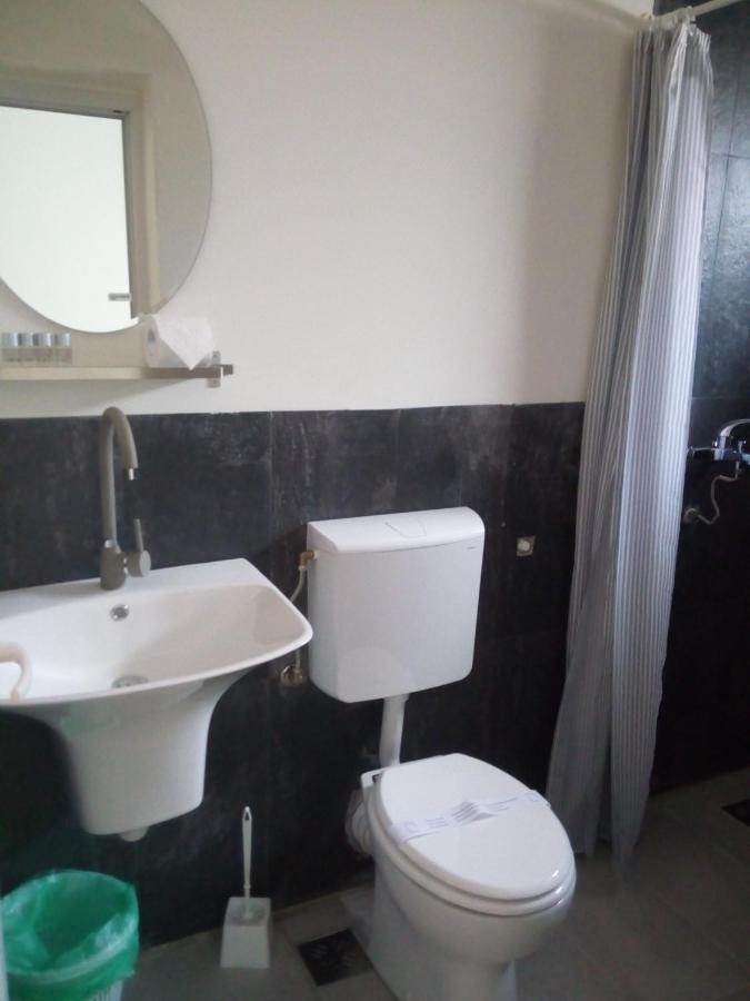 Hunedoara Sport Confort Hotel Extérieur photo